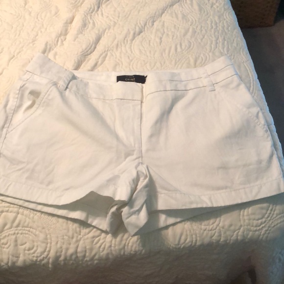 J. Crew Pants - Shorts